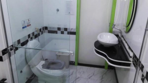 Bella Playa - Suite Casal +2
